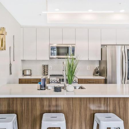 Luxurious And Stylish 2 Bedroom 2 Bathroom Suite Washington Extérieur photo