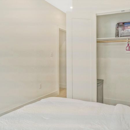 Luxurious And Stylish 2 Bedroom 2 Bathroom Suite Washington Extérieur photo
