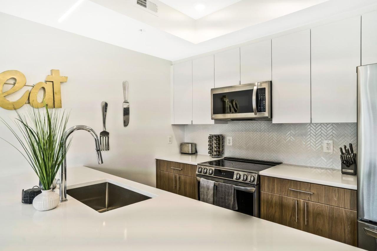 Luxurious And Stylish 2 Bedroom 2 Bathroom Suite Washington Extérieur photo