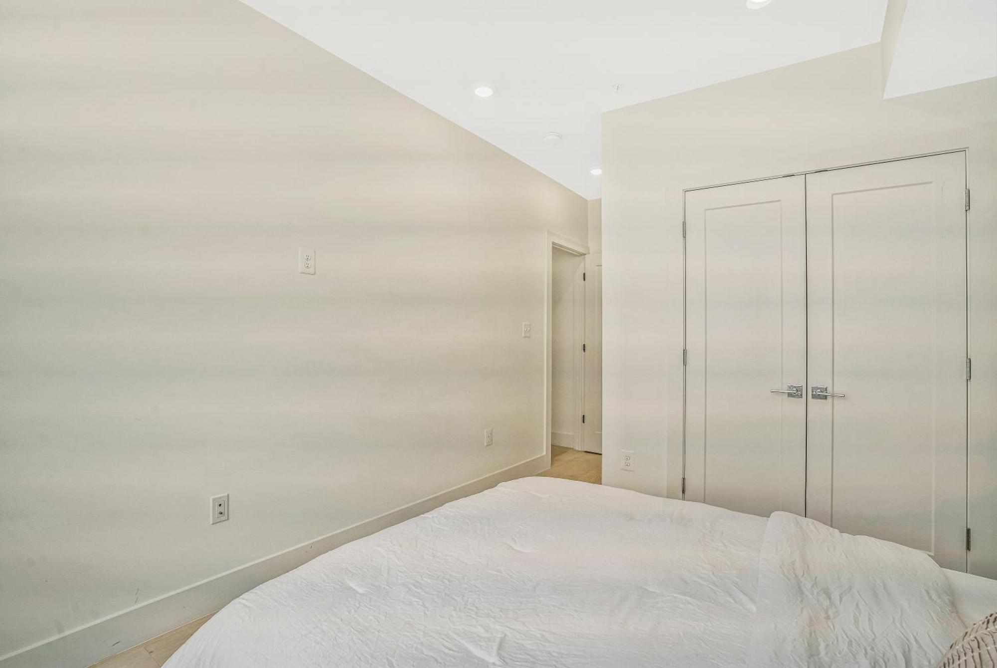 Luxurious And Stylish 2 Bedroom 2 Bathroom Suite Washington Extérieur photo