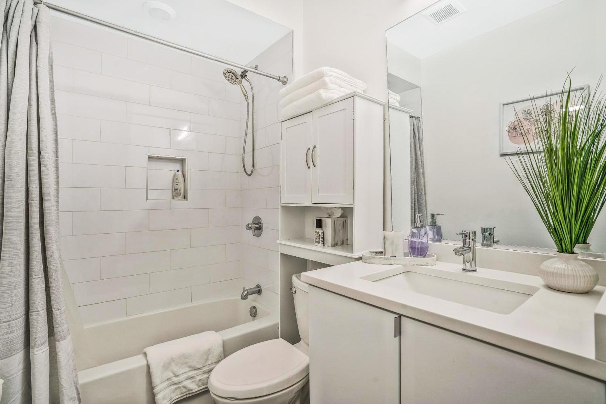 Luxurious And Stylish 2 Bedroom 2 Bathroom Suite Washington Extérieur photo