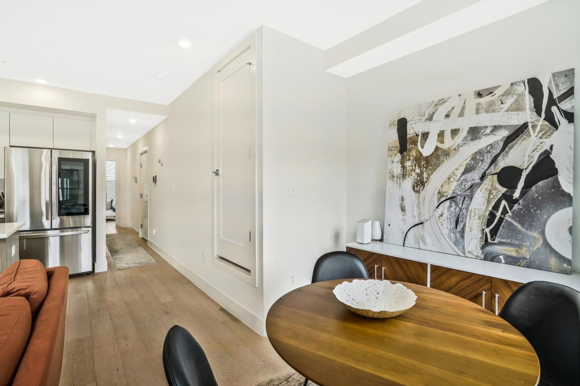 Luxurious And Stylish 2 Bedroom 2 Bathroom Suite Washington Extérieur photo